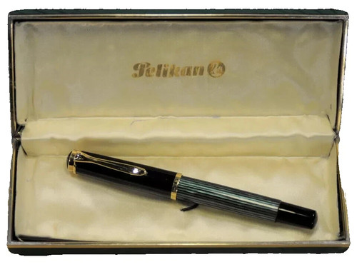 Pelikan 400 old style - old,