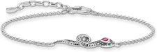 THOMAS SABO Armband Schlange