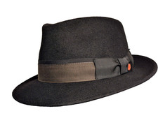 Fedora Bogarthut Mayser