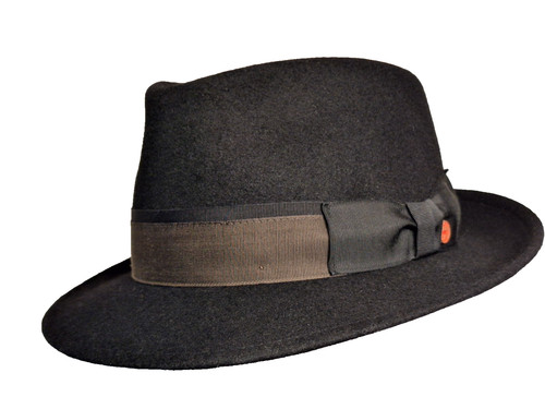Fedora bogarthut mayser - fedora,
