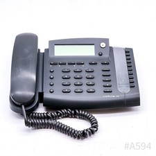 Ackermann ISDN-Telefon Euracom P4 77120 A1
