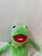 Muppets Kermit Figur groß