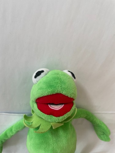 Muppets kermit figur groß - muppets,
