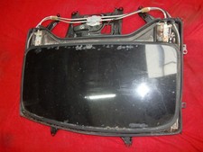 Schiebedach + Mechanik Honda