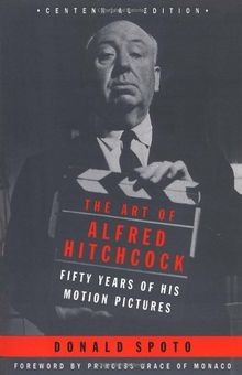 The art alfred hitchcock - the, of