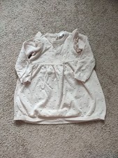 Babykleid Mädchen Gr.80