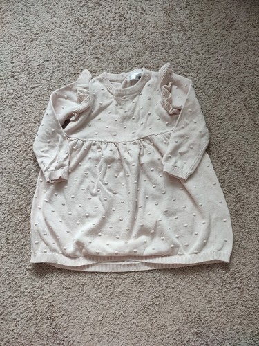 Babykleid mädchen 80 - babykleid,