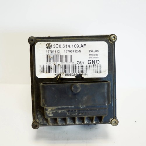 Passat 3c2 abs - passat, b6