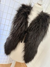 Weste JOOP! Jeans Fake Fur