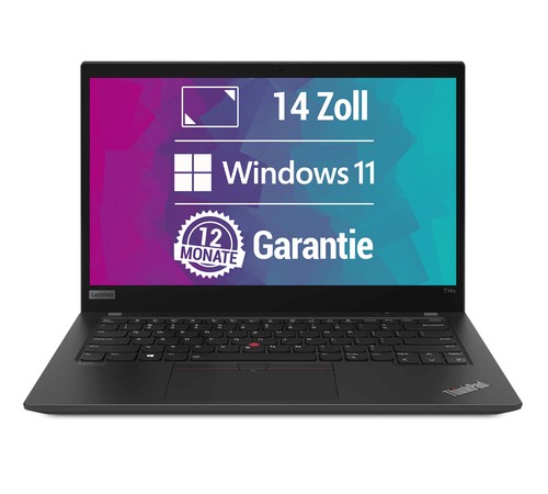 Lenovo thinkpad t14s gen - 2,