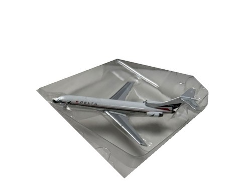Delta air lines - delta, 727-200