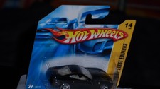 Hot Wheels Ferrari 599 GTB