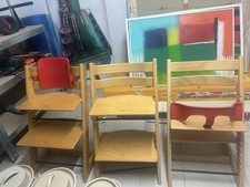 Stokke Tripp Trapp Kinderstuhl
