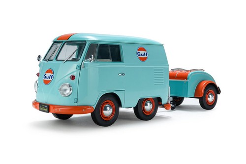 Kool kombi gulf - kool, oil