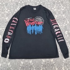 The Warriors Herren 2XL