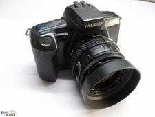 Minolta Dynax 303 Si