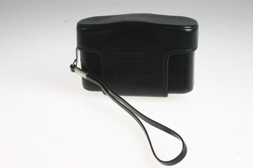 Minox leder - minox, 35