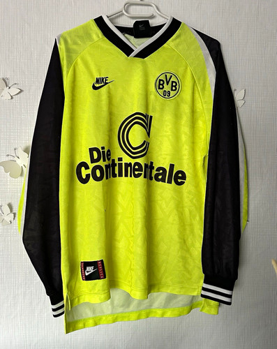 Nike 1995 borussia dortmund - borussia,