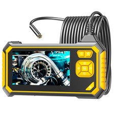 Endoscope Camera with Light