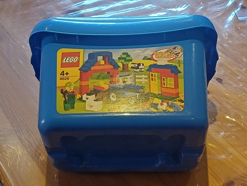 Lego 4626 - lego,