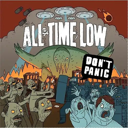 All time low don t - all,