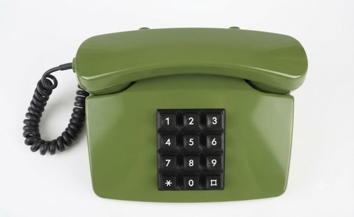 Posttelefon bundespost - posttelefon,
