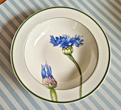 Flora bleuet - ,