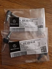 W639 Viano/Vito Stange Niveauregulierung   Niveausensor Luftfederung A6393280334