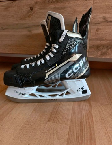 Ccm schlittschuhe tacks 570 - schlittschuhe, as