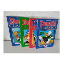 Donald Classics 1-4 SC
