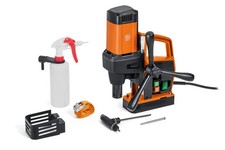 Fein Eco-Magnet-Kernbohrmaschine bis 32 mm KBE 32