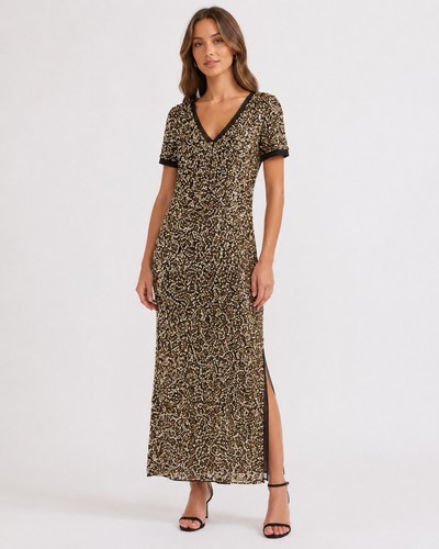 Twinset damen pailletten - twinset,