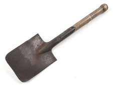 Spaten wehrmacht leicht - spaten, wehrmacht,