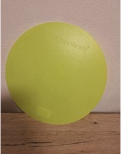 Tupperware D179 SCHNEID-FLEx Grün SCHNEIDE-UNTERLAGE