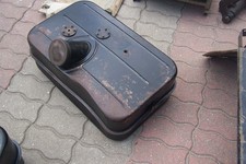 Tank 60l Unimog 411 gebraucht