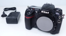 Nikon D90 Spiegelreflexkamera