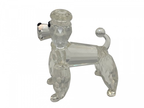 Swarovski figur kristall - swarovski,