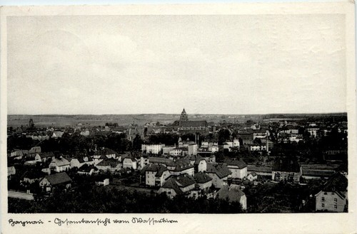 Haynau schlesien 231136 - haynau,