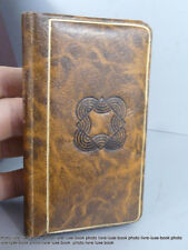 Kollektion Messbuch Bibel