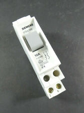 Siemens N System Taster | 5TE4 700 | 16A / 230V | neu