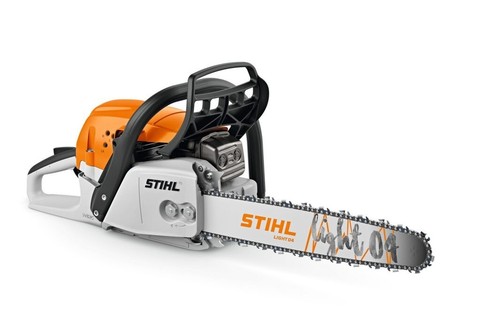 Stihl 271 motorsäge 5 ps - ms, 3,5