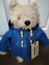 ERSATZ-DUFFLECOAT FÜR EINE