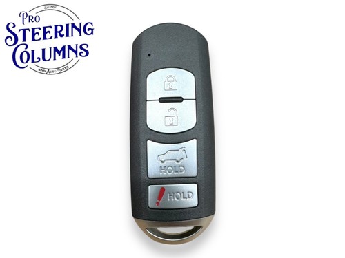 Für smart key fob - 10-15,
