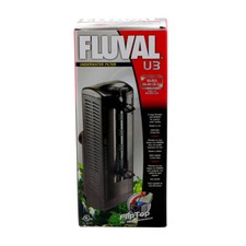 Fluval Innenfilter U3 für