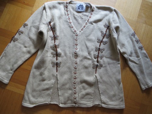Storybook knits ausschnitt - storybook,