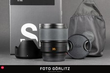 Leica 35mm asph 11192 - sl,