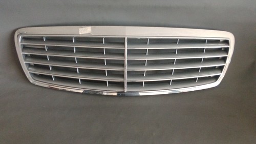 Mercedes kühlergrill grill - mercedes,