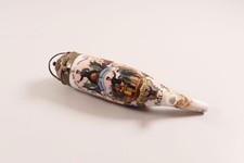 Reservisten Porzellan-Tabaks-