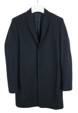 COS Mantel Herren Eu 46 Wolle