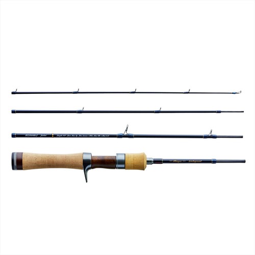 Tenryu baitcastrute rayz - tenryu,